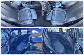 BMW X1 20d X-Drive 190кс Sportpaket | Auto.bg — изображение 11 BMW X1 20d X-Drive 190кс Sportpaket | Auto.bg — изображение 11