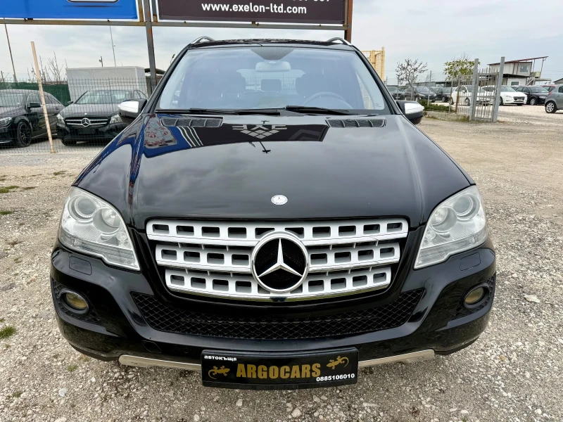 Mercedes-Benz ML 350 CDI SPORT - 4 MATIC - 11499 € / 22490.09 лв. - 12822019 1 | Car24.bg Mercedes-Benz ML 350 CDI SPORT - 4 MATIC - 11499 € / 22490.09 лв. - 12822019 1
