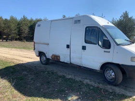 Peugeot Boxer undefined | Auto.bg — изображение 3 Peugeot Boxer undefined | Auto.bg — изображение 3