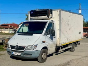 Mercedes-Benz 413 2, 2CDI | Auto.bg — изображение 2 Mercedes-Benz 413 2, 2CDI | Auto.bg — изображение 2