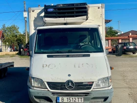 Mercedes-Benz 413 2, 2CDI | Auto.bg — изображение 3 Mercedes-Benz 413 2, 2CDI | Auto.bg — изображение 3