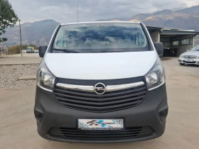 Opel Vivaro 1.6CDTI/Euro6B/Климатик | Auto.bg — изображение 5 Opel Vivaro 1.6CDTI/Euro6B/Климатик | Auto.bg — изображение 5