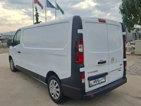 Opel Vivaro 1.6CDTI/Euro6B/Климатик | Auto.bg — изображение 2 Opel Vivaro 1.6CDTI/Euro6B/Климатик | Auto.bg — изображение 2