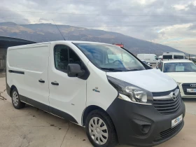 Opel Vivaro 1.6CDTI/Euro6B/Климатик | Auto.bg — изображение 4 Opel Vivaro 1.6CDTI/Euro6B/Климатик | Auto.bg — изображение 4