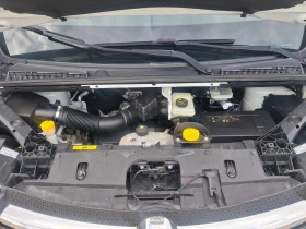 Opel Vivaro 1.6CDTI/Euro6B/Климатик | Auto.bg — изображение 12 Opel Vivaro 1.6CDTI/Euro6B/Климатик | Auto.bg — изображение 12
