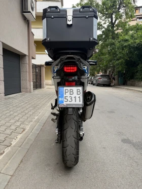Honda Crf AFRICA TWIN 1100 DTC, ADVENTURE SPORTS | Auto.bg — изображение 4 Honda Crf AFRICA TWIN 1100 DTC, ADVENTURE SPORTS | Auto.bg — изображение 4