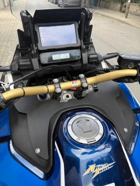 Honda Crf AFRICA TWIN 1100 DTC, ADVENTURE SPORTS | Auto.bg — изображение 7 Honda Crf AFRICA TWIN 1100 DTC, ADVENTURE SPORTS | Auto.bg — изображение 7