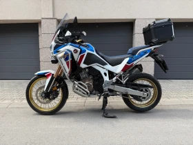 Honda Crf AFRICA TWIN 1100 DTC, ADVENTURE SPORTS | Auto.bg — изображение 2 Honda Crf AFRICA TWIN 1100 DTC, ADVENTURE SPORTS | Auto.bg — изображение 2