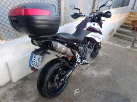 Ktm 990 Супермото LC8 | Auto.bg — изображение 2 Ktm 990 Супермото LC8 | Auto.bg — изображение 2