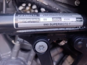 Ktm 990 Супермото LC8 | Auto.bg — изображение 11 Ktm 990 Супермото LC8 | Auto.bg — изображение 11