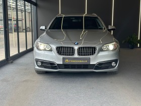 Обява за продажба на BMW 525 d* xDrive* Facelift* Luxury Line ~31 900 лв. - изображение 1