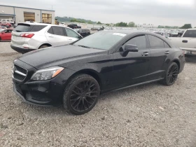 Mercedes-Benz CLS 500 AMG* PACK* ПОДГРЕВ* ОБДУХВАНЕ* МАСАЖ* КАМЕРА* КЕЙЛ - Car24.bg Mercedes-Benz CLS 500 AMG* PACK* ПОДГРЕВ* ОБДУХВАНЕ* МАСАЖ* КАМЕРА* КЕЙЛ