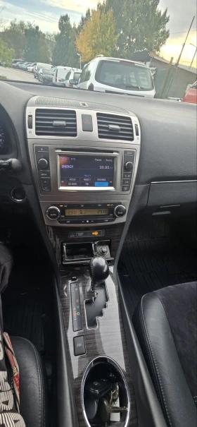 Toyota Avensis 2.2 d-cat - 11500 лв. / 5879.86 € - 30603033 11 | Car24.bg Toyota Avensis 2.2 d-cat - 11500 лв. / 5879.86 € - 30603033 11