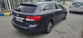 Toyota Avensis 2.2 d-cat - 11500 лв. / 5879.86 € - 30603033 6 | Car24.bg Toyota Avensis 2.2 d-cat - 11500 лв. / 5879.86 € - 30603033 6