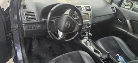 Toyota Avensis 2.2 d-cat - 11500 лв. / 5879.86 € - 30603033 8 | Car24.bg Toyota Avensis 2.2 d-cat - 11500 лв. / 5879.86 € - 30603033 8