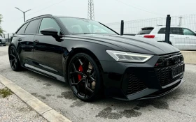 Audi Rs6 - Car24.bg Audi Rs6