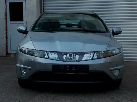 Honda Civic 1, 8-executive - Car24.bg Honda Civic 1, 8-executive