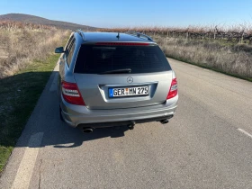 Mercedes-Benz C 220 2.2 CDI 646// AMG// - 13999 лв. / 7157.58 € - 81693869 5 | Car24.bg Mercedes-Benz C 220 2.2 CDI 646// AMG// - 13999 лв. / 7157.58 € - 81693869 5