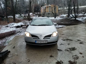 Nissan Primera - Car24.bg Nissan Primera