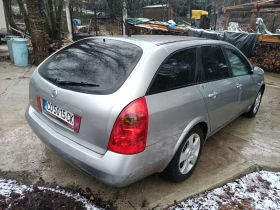 Nissan Primera - 1100 € / 2151.41 лв. - 50848740 5 | Car24.bg Nissan Primera - 1100 € / 2151.41 лв. - 50848740 5