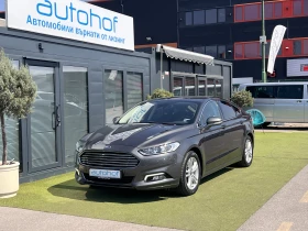 Ford Mondeo TITANIUM/1.5EcoBoost/160К.С./6АТ - Car24.bg Ford Mondeo TITANIUM/1.5EcoBoost/160К.С./6АТ
