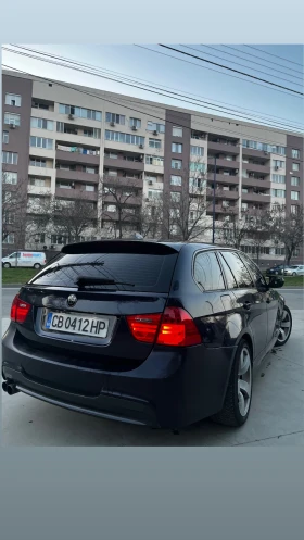 BMW 330 M PACK NAVI - 6500 € / 12712.90 лв. - 70206739 5 | Car24.bg BMW 330 M PACK NAVI - 6500 € / 12712.90 лв. - 70206739 5