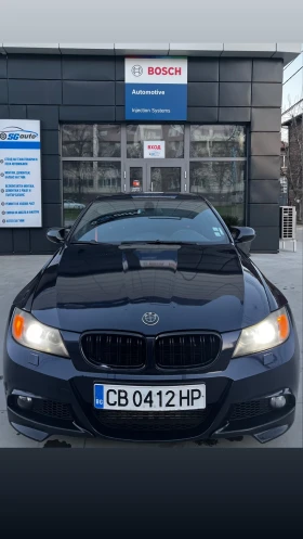 BMW 330 M PACK NAVI - 6500 € / 12712.90 лв. - 70206739 2 | Car24.bg BMW 330 M PACK NAVI - 6500 € / 12712.90 лв. - 70206739 2