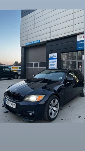 BMW 330 M PACK NAVI - 6500 € / 12712.90 лв. - 70206739 4 | Car24.bg BMW 330 M PACK NAVI - 6500 € / 12712.90 лв. - 70206739 4