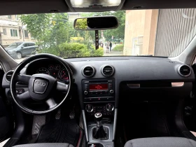 Audi A3 undefined | Auto.bg — изображение 6 Audi A3 undefined | Auto.bg — изображение 6