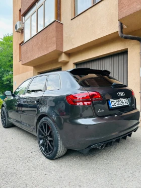 Audi A3 undefined | Auto.bg — изображение 5 Audi A3 undefined | Auto.bg — изображение 5