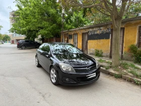 Снимка Opel Astra