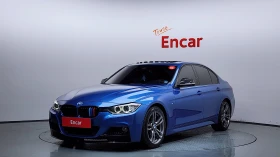 BMW 320 320d M Performance Edition | HUD | Панорама | Каме