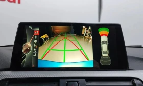BMW 320 320d M Performance Edition | HUD | Панорама | Каме | Auto.bg — изображение 7 BMW 320 320d M Performance Edition | HUD | Панорама | Каме | Auto.bg — изображение 7