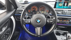 BMW 320 320d M Performance Edition | HUD | Панорама | Каме | Auto.bg — изображение 8 BMW 320 320d M Performance Edition | HUD | Панорама | Каме | Auto.bg — изображение 8