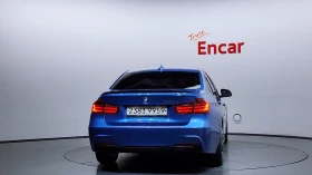 BMW 320 320d M Performance Edition | HUD | Панорама | Каме | Auto.bg — изображение 4 BMW 320 320d M Performance Edition | HUD | Панорама | Каме | Auto.bg — изображение 4