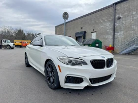 BMW 235 - Car24.bg BMW 235