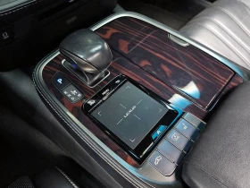 Lexus LS 3.5 Luxury AWD| 416к.с.| ВКЛ.ТЕХНОТЕСТ | Auto.bg — изображение 9 Lexus LS 3.5 Luxury AWD| 416к.с.| ВКЛ.ТЕХНОТЕСТ | Auto.bg — изображение 9