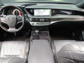 Lexus LS 3.5 Luxury AWD| 416к.с.| ВКЛ.ТЕХНОТЕСТ | Auto.bg — изображение 7 Lexus LS 3.5 Luxury AWD| 416к.с.| ВКЛ.ТЕХНОТЕСТ | Auto.bg — изображение 7