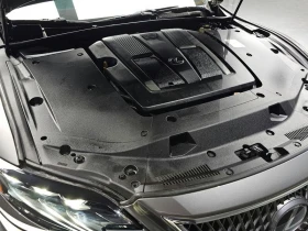 Lexus LS 3.5 Luxury AWD| 416к.с.| ВКЛ.ТЕХНОТЕСТ | Auto.bg — изображение 6 Lexus LS 3.5 Luxury AWD| 416к.с.| ВКЛ.ТЕХНОТЕСТ | Auto.bg — изображение 6