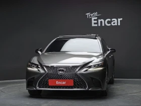 Lexus LS 3.5 Luxury AWD| 416к.с.| ВКЛ.ТЕХНОТЕСТ | Auto.bg — изображение 3 Lexus LS 3.5 Luxury AWD| 416к.с.| ВКЛ.ТЕХНОТЕСТ | Auto.bg — изображение 3
