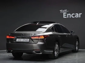 Lexus LS 3.5 Luxury AWD| 416к.с.| ВКЛ.ТЕХНОТЕСТ | Auto.bg — изображение 2 Lexus LS 3.5 Luxury AWD| 416к.с.| ВКЛ.ТЕХНОТЕСТ | Auto.bg — изображение 2
