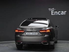 Lexus LS 3.5 Luxury AWD| 416к.с.| ВКЛ.ТЕХНОТЕСТ | Auto.bg — изображение 4 Lexus LS 3.5 Luxury AWD| 416к.с.| ВКЛ.ТЕХНОТЕСТ | Auto.bg — изображение 4