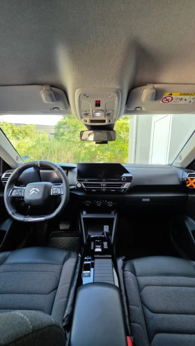 Citroen C4 1.5 BlueHDI 130kc EAT8 Automatic - 14400 € / 28163.95 лв. - 51624281 11 | Car24.bg Citroen C4 1.5 BlueHDI 130kc EAT8 Automatic - 14400 € / 28163.95 лв. - 51624281 11