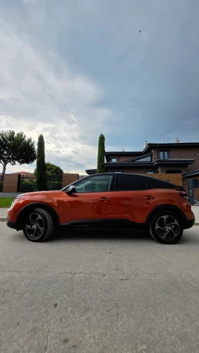 Citroen C4 1.5 BlueHDI 130kc EAT8 Automatic - 14400 € / 28163.95 лв. - 51624281 8 | Car24.bg Citroen C4 1.5 BlueHDI 130kc EAT8 Automatic - 14400 € / 28163.95 лв. - 51624281 8