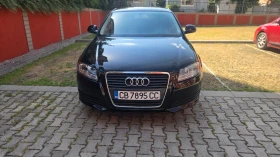Снимка Audi A3