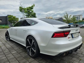 Audi S7 RS7 KIT* ГЕНЕРАЦИЯ* БЕЗ ИНЦИДЕНТИ* КРАЙНА ЦЕНА | Auto.bg — изображение 4 Audi S7 RS7 KIT* ГЕНЕРАЦИЯ* БЕЗ ИНЦИДЕНТИ* КРАЙНА ЦЕНА | Auto.bg — изображение 4