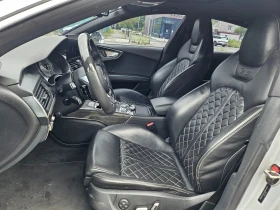 Audi S7 RS7 KIT* ГЕНЕРАЦИЯ* БЕЗ ИНЦИДЕНТИ* КРАЙНА ЦЕНА | Auto.bg — изображение 9 Audi S7 RS7 KIT* ГЕНЕРАЦИЯ* БЕЗ ИНЦИДЕНТИ* КРАЙНА ЦЕНА | Auto.bg — изображение 9