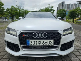 Audi S7 RS7 KIT* ГЕНЕРАЦИЯ* БЕЗ ИНЦИДЕНТИ* КРАЙНА ЦЕНА | Auto.bg — изображение 2 Audi S7 RS7 KIT* ГЕНЕРАЦИЯ* БЕЗ ИНЦИДЕНТИ* КРАЙНА ЦЕНА | Auto.bg — изображение 2
