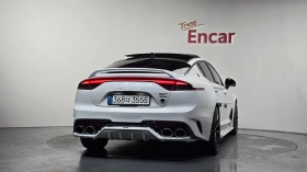 Kia Stinger MEISTER 3.3 GT ACRO EDITION| ALCANTARA| 2 КЛЮЧА | Auto.bg — изображение 3 Kia Stinger MEISTER 3.3 GT ACRO EDITION| ALCANTARA| 2 КЛЮЧА | Auto.bg — изображение 3