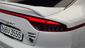 Kia Stinger MEISTER 3.3 GT ACRO EDITION| ALCANTARA| 2 КЛЮЧА | Auto.bg — изображение 6 Kia Stinger MEISTER 3.3 GT ACRO EDITION| ALCANTARA| 2 КЛЮЧА | Auto.bg — изображение 6